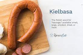 When you want to fry, steam, boil, sear and. What Is Kielbasa