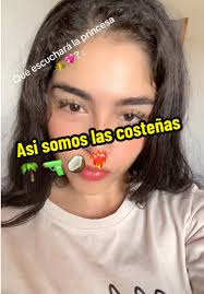 Mujeres Costeñas De Guerrero