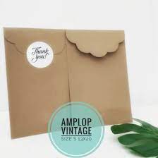 Jual amplop dan mailer terlengkap hanya di lazada. Jual Produk Undangan Kraft Amplop Termurah Dan Terlengkap Agustus 2021 Bukalapak