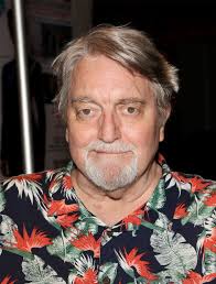 Gerrit Graham (Creator)