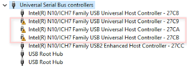 Usb Driver This Device Cannot Start Code 10 Insufficient System Resources Exist To Complete The Api Super User
