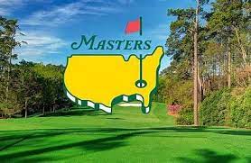 2021 Masters Agusta Ga Augusta National Golf Club Augusta National Masters Tournament