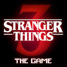 In stranger things 3, you can enjoy a game based on the show! Stranger Things 3 Para Android Apk Descargar