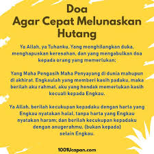 Bula ini merupakan bulan orang pergi haji. Doa Selepas Solat Archives Page 2 Of 3 1001 Ucapan