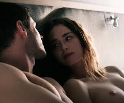 Freya Mavor Nude & Sex Scenes Compilation - Scandal Planet