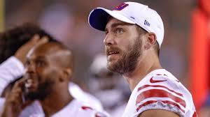 New York Giants TE Rhett Ellison Announces His Retirement
