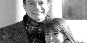 Engaged Matt & Elana