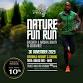 Emerald Resort & Casino: Nature fun Run event image