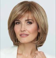 cortes para damas mayores de 50 /60