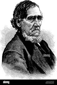 Samuel friedrich hi-res stock photography and images