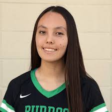 Finley Scott's Burroughs High School Bio