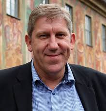 Bürgersprechstunde mit Andreas Schwarz in Forchheim