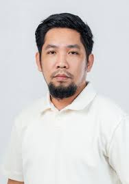 Mathew Florence Morales