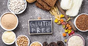 Jun 02, 2021 · bebas gluten kentang juga secara alami bebas gluten, jadi merupakan pilihan yang bagus untuk penderita penyakit celiac atau yang perlu menghindari gluten. Fakta Diet Gluten Free Dan Makanan Yang Harus Dihindari Popmama Com
