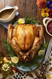 Best jewel thanksgiving dinner from jewel thanksgiving dinner acmilanweb.source image. 20 Best Turkey Recipes How To Cook A Thanksgiving Turkey