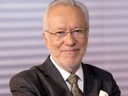 Jornalista Alexandre Garcia deixa a TV Globo após...