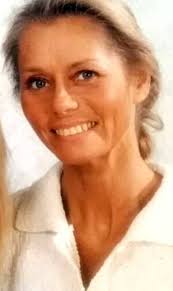 Nancy (Corder) Gates (1948-2025)