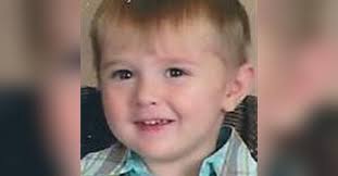 Devin MaKye Larsen Obituary