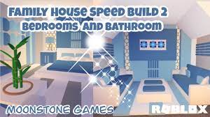 Plenty of cute storage options exist for filling awkward spots and tight spaces in your home. Adopt Me Family House Speed Build Part 2 Bedrooms Bathroom Aesthetic Home Youtube