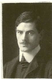 Apie Prins (1884-1958) /dr. K.Prins