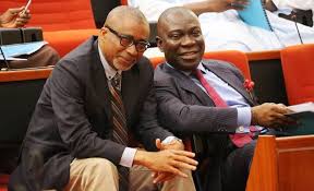 Mr ekweremadu said he had moved on and cared less about what authorities in nigeria and in germany where he was assaulted planned to do about the incident. Ike Ekweremadu Archives Abacityblog
