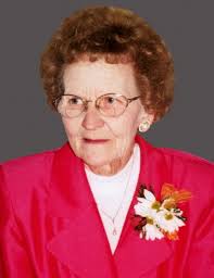 Obituary information for Mary Jane (Maerz) Esser