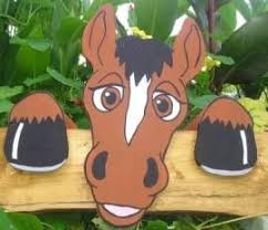 Pferd Moritz Pferde Pferdekoppel Stalldeko Aus Holz Garten Figur Bild Vergrossern Small Woodworking Projects Zaun Kunst Intarsia Holzbearbeitung