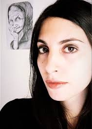 Artistas de Castelar y Zona Oeste: Anabella Bonell