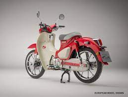 Pilotlar ve takımlar şampiyonası sonuçları, puan durumu. 2021 Honda Super Cub C125 Abs Specs Features Photos Wbw