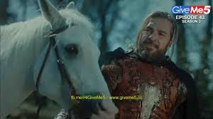 Dirilis Ertugrul Season 3 In Urdu Episode 43 Giveme5