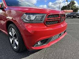 Image result for Redline Red 2014 Durango