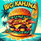 Big Kahuna Burger Luau — Florida Academy of Baking event image