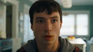 Who Ends Up With Barry in The Flash?