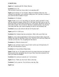 Call Center Mock Calls Script Sample Call Center Customer Service Scripts Mocking