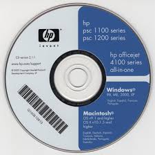 That you want to install driver without. Hp Driver Cd Version 2 1 1 For Hp Psc 1100 Series Hp Psc 1200 Series And Hp Officejet 4100 Series All In One 2003 Hewlett Packard Development Company Free Download Borrow And Streaming Internet Archive