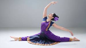 Dance — Moksha Rao