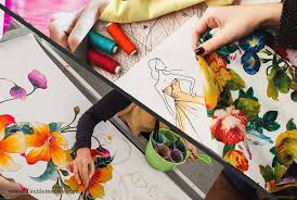Textile Designing: An Overview Of The Art And Science