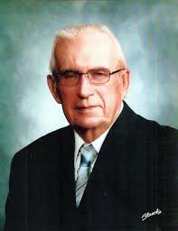 Obituary information for Lloyd Joe Patton