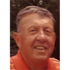 Obituary information for John Graham Gaffney
