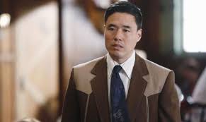 Randall park as jimmy woo. Actor Randall Park Reportedly Cast As Shield Agent In Ant Man And The Wasp
