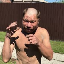 Олег Монгол - Биография, творчество и личная жизнь