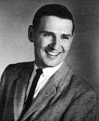 Remembering Legendary WCMS DJ Joe Hoppel