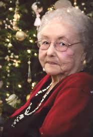 Minnie Holster Obituary