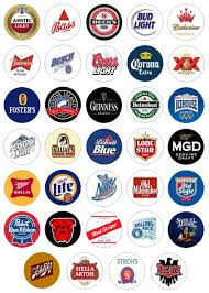 The One Stop Shop For All Your Pinback Button And Button Magnet Needs Beer Logo Beer Brands German Beer Brands