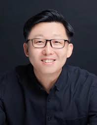 包庆-中国科学院大学-UCAS