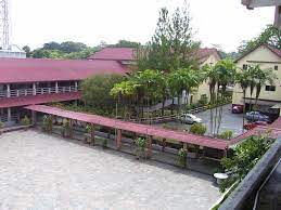 Joseph kuching, 1, jalan tun abang haji openg, 93000 קושינג, סראוואק, מלזיה, תמונות, ביקורות. St Joseph Cathedral Of Kuching Mapio Net