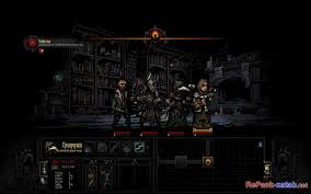 We did not find results for: Darkest Dungeon Build 7527021 Graphicintel