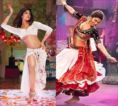 Priyanka Chopra Deepika Padukone To Dance Together In Bajirao Mastani Mastani Dress Indian Girl Bikini Priyanka Chopra Bikini