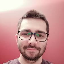 Jonathan Laroche's Instagram, Twitter & Facebook