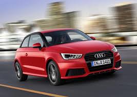 Audi Rules Out A1 For Us Market Despite A3 Success Autoevolution